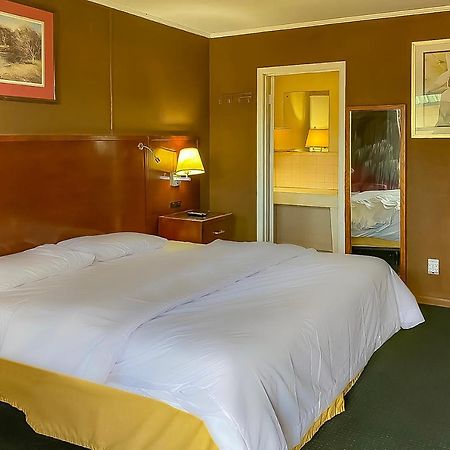 Hotel O Tallassee Hwy 14 المظهر الخارجي الصورة