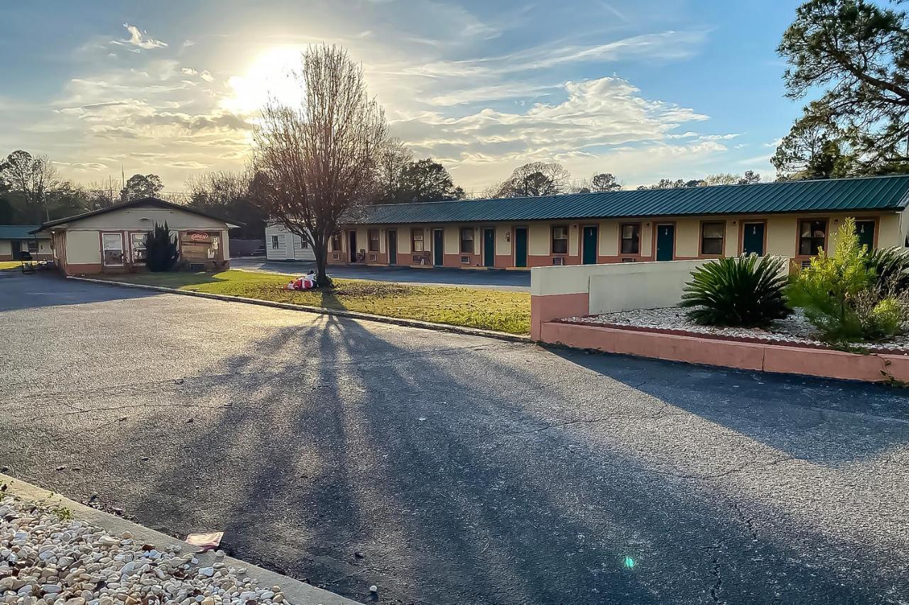 Hotel O Tallassee Hwy 14 المظهر الخارجي الصورة