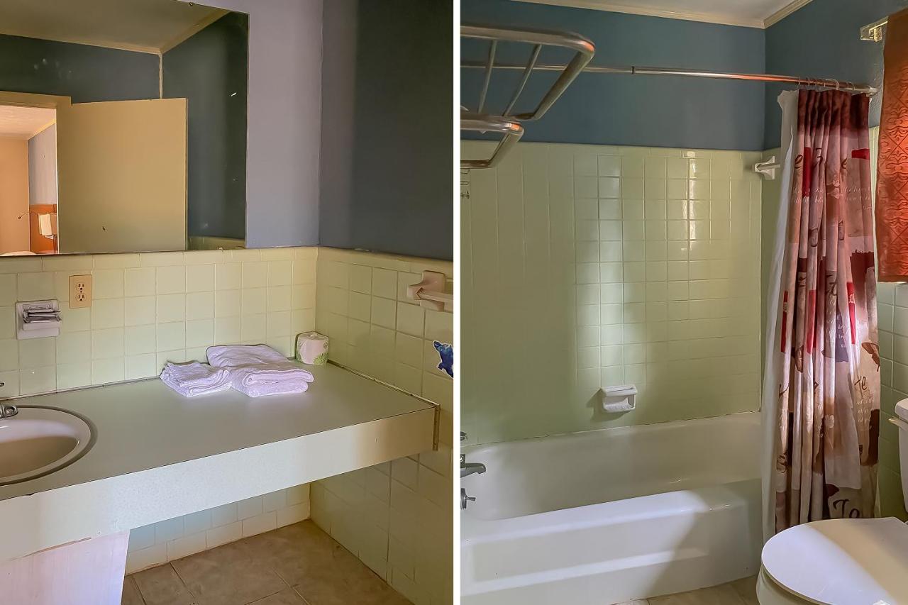 Hotel O Tallassee Hwy 14 المظهر الخارجي الصورة