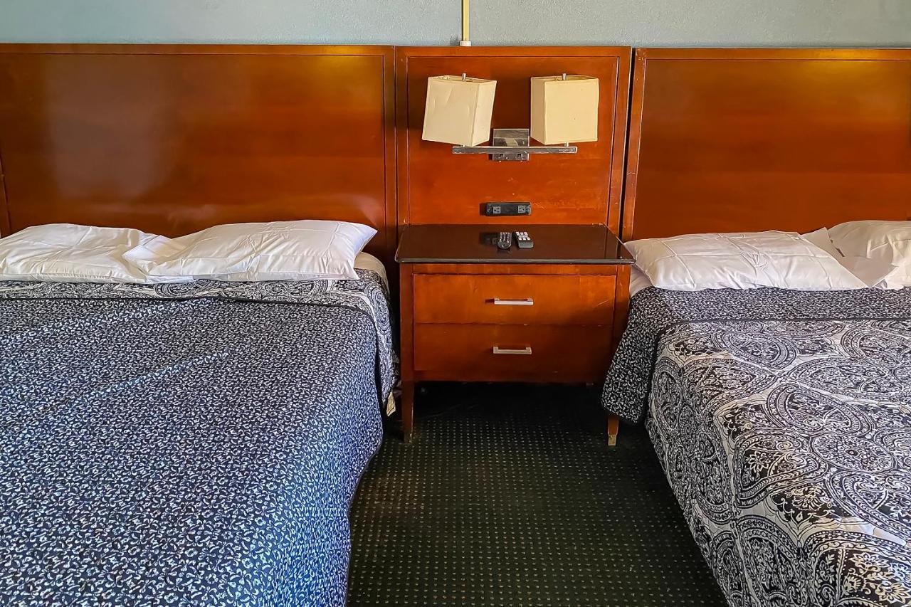 Hotel O Tallassee Hwy 14 المظهر الخارجي الصورة