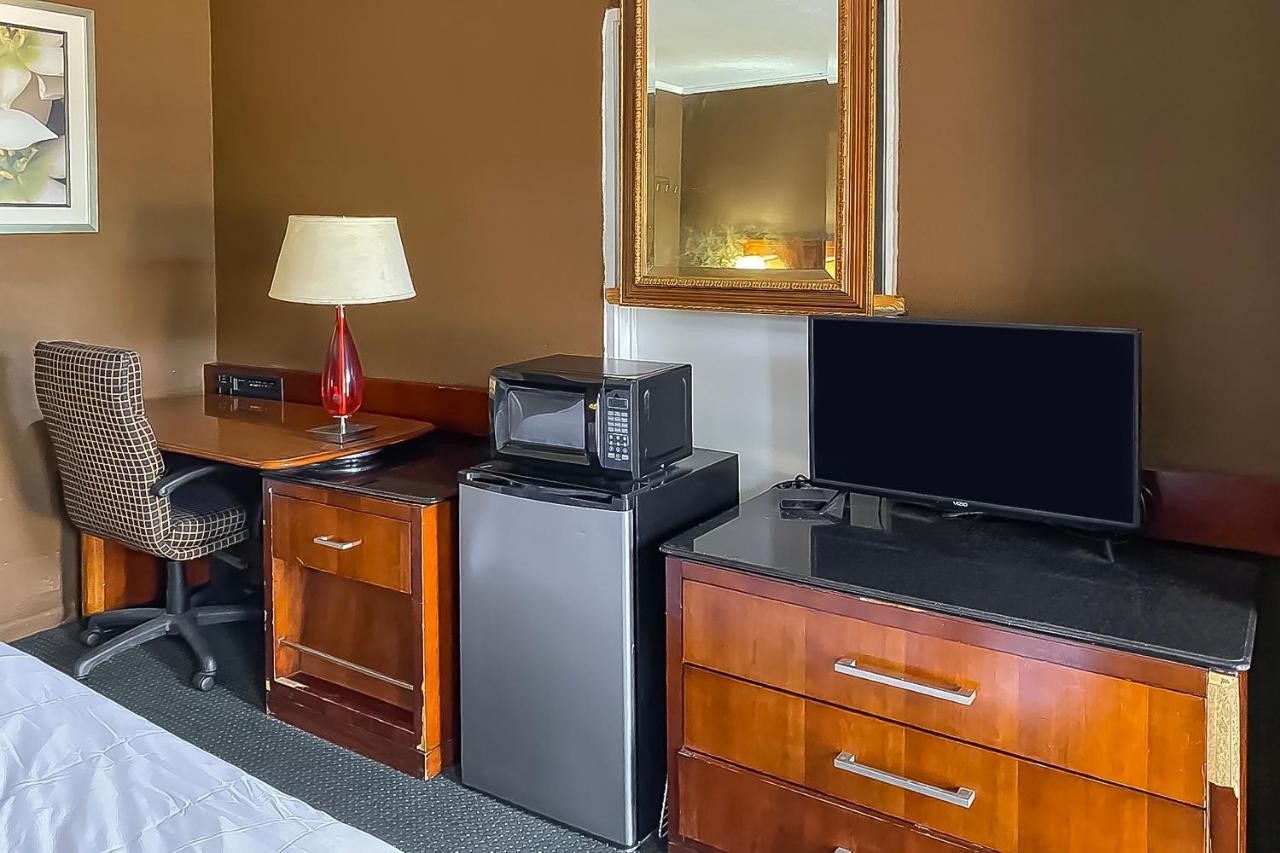 Hotel O Tallassee Hwy 14 المظهر الخارجي الصورة