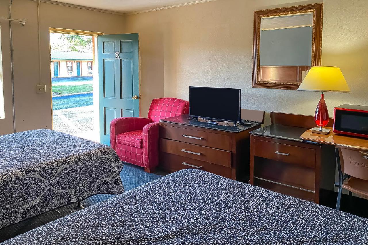 Hotel O Tallassee Hwy 14 المظهر الخارجي الصورة