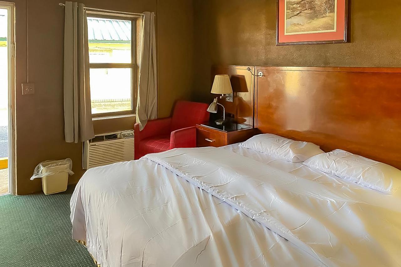 Hotel O Tallassee Hwy 14 المظهر الخارجي الصورة