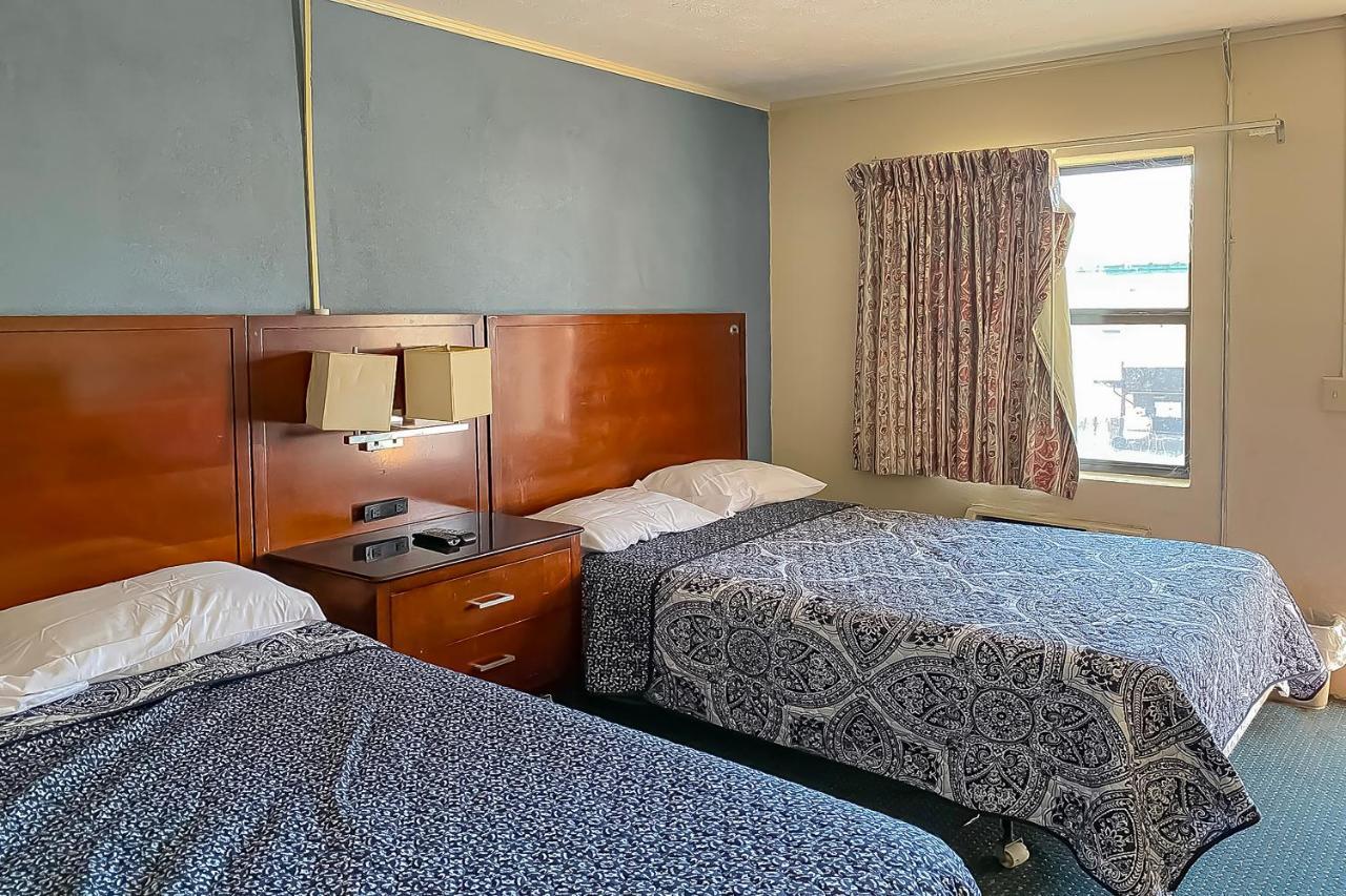 Hotel O Tallassee Hwy 14 المظهر الخارجي الصورة