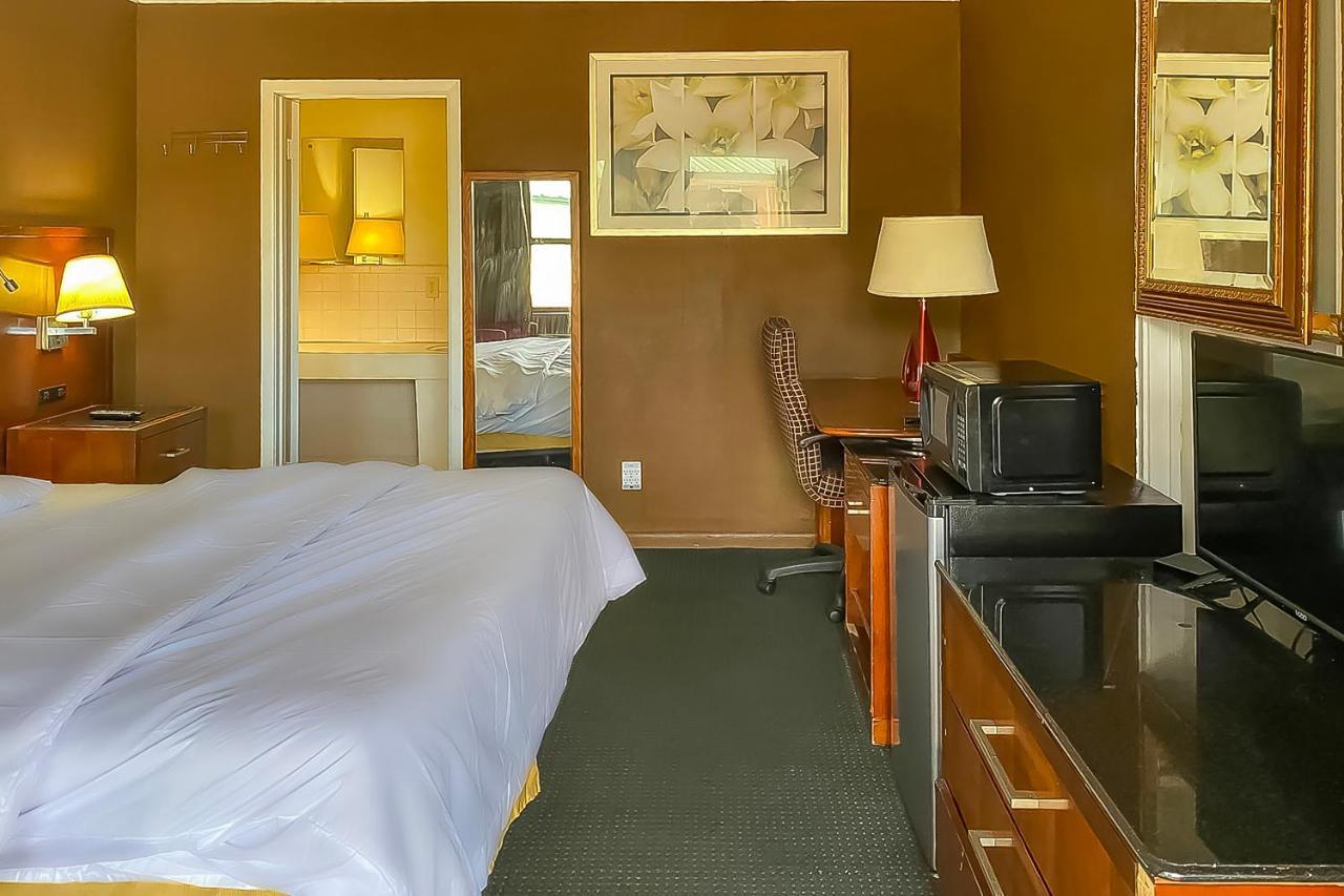 Hotel O Tallassee Hwy 14 المظهر الخارجي الصورة